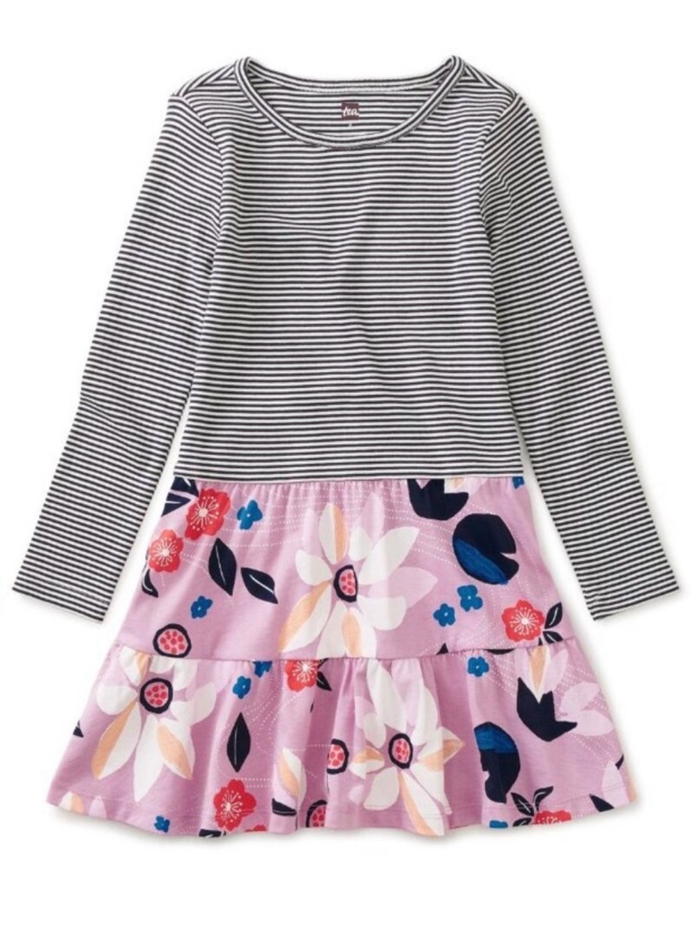 Tea collective dress